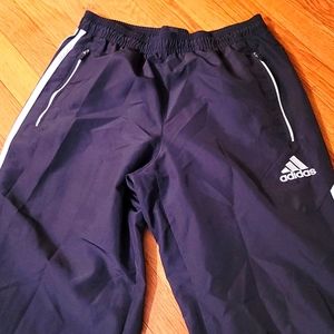 Adidas sweatpants